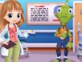 Juego Emergencia hospitalaria extraterrestre  en línea