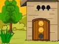 Juego Rescate del Guasón Guapo  en línea