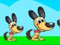Juego El rescate del conejo del abuelo  en línea