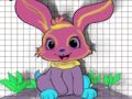 Juego Colorear Huevos De Pascua Stravaganza  en línea