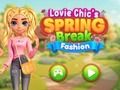 Juego Moda de vacaciones de primavera de Lovie Chic  en línea