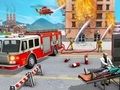 Juego Bombero 2024  en línea