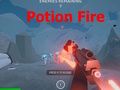 Juego Poción de fuego  en línea