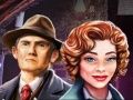 Juego Ladrón misterioso  en línea