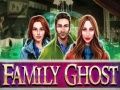 Juego Fantasma familiar  en línea