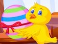 Juego Rompecabezas de Felices Pascuas  en línea