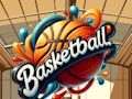 Juego Baloncesto  en línea