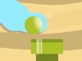 Juego Bola de arena  en línea