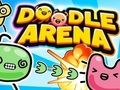 Juego Arena de garabatos  en línea