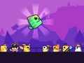 Juego Salto Muki  en línea