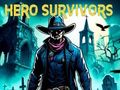 Juego Supervivientes héroes  en línea