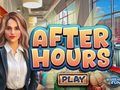 Juego Fuera de horas  en línea