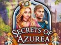 Juego Secretos de Azurea  en línea