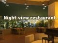 Juego Restaurante Vista Nocturna  en línea