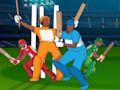 Juego Juego de la Copa Mundial de Cricket  en línea