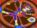 Juego Dardo de circo digital en línea Juego Dardo de circo digital en línea
