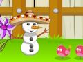 Juego Increíble escape al jardín  en línea