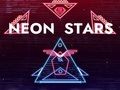 Juego Estrellas de neón  en línea