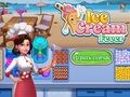 Juego Fiebre del helado  en línea