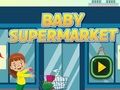 Juego Supermercado para bebés  en línea