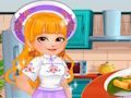 Juego La cocina de Roxie: Pho vietnamita  en línea