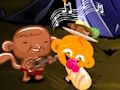 Juego Mono va feliz etapa 826  en línea