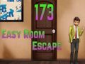 Juego Amgel fácil escape de la habitación 173  en línea