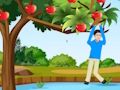 Juego Escape del hombre atribulado  en línea