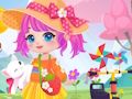 Juego Toddie Primavera  en línea