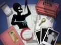 Juego Casos de miedo de detectives  en línea