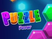 Juego Fiebre del rompecabezas  en línea