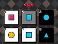 Juego Encuentra el conjunto  en línea