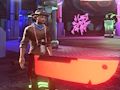 Juego Fantasma de neón  en línea