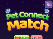 Juego Partido de conexión de mascotas  en línea