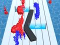 Juego Tirador de cañón stickman  en línea