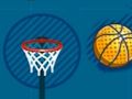 Juego Baloncesto  en línea