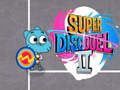 Juego Súper duelo de discos 2  en línea