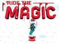 Juego Montar la magia  en línea
