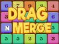 Juego Arrastrar y fusionar  en línea