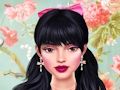 Juego MiĂ©rcoles Maquillaje De Chica Suave en lĂnea Juego MiĂ©rcoles Maquillaje De Chica Suave en lĂnea