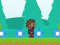Juego Niño Ninja y Monedas Malditas  en línea