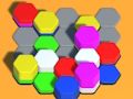 Juego Rompecabezas 3D de orden hexadecimal  en línea