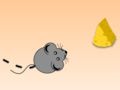 Juego Ratón¡Corre!  en línea