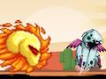Juego Fantasma fugitivo  en línea