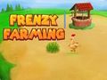 Juego Agricultura frenética  en línea