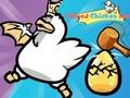 Juego Pollo cableado Inc.  en línea