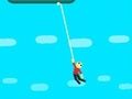 Juego Percha del Hombre Araña  en línea