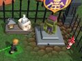 Juego Escape aterrador  en línea