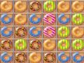 Juego Manía de donuts grandes  en línea