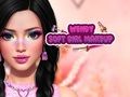 Juego Maquillaje Wendy Soft Girl  en línea